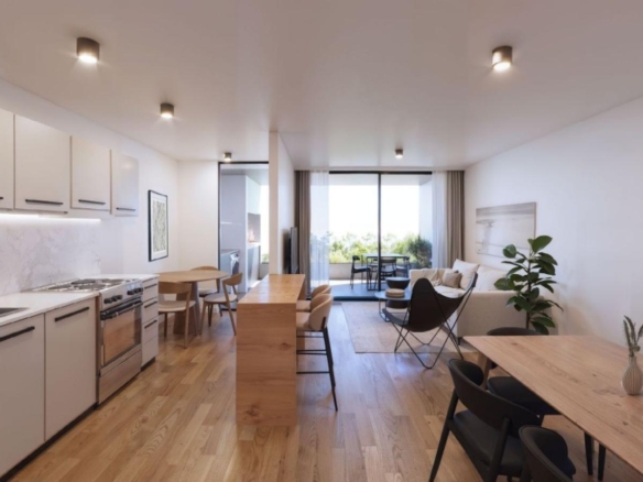 Schweitzer 9110 - 2 Piso 01- Farina Inmobiliaria