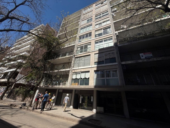 Cajaraville 165 - 7 Piso B- Farina Inmobiliaria