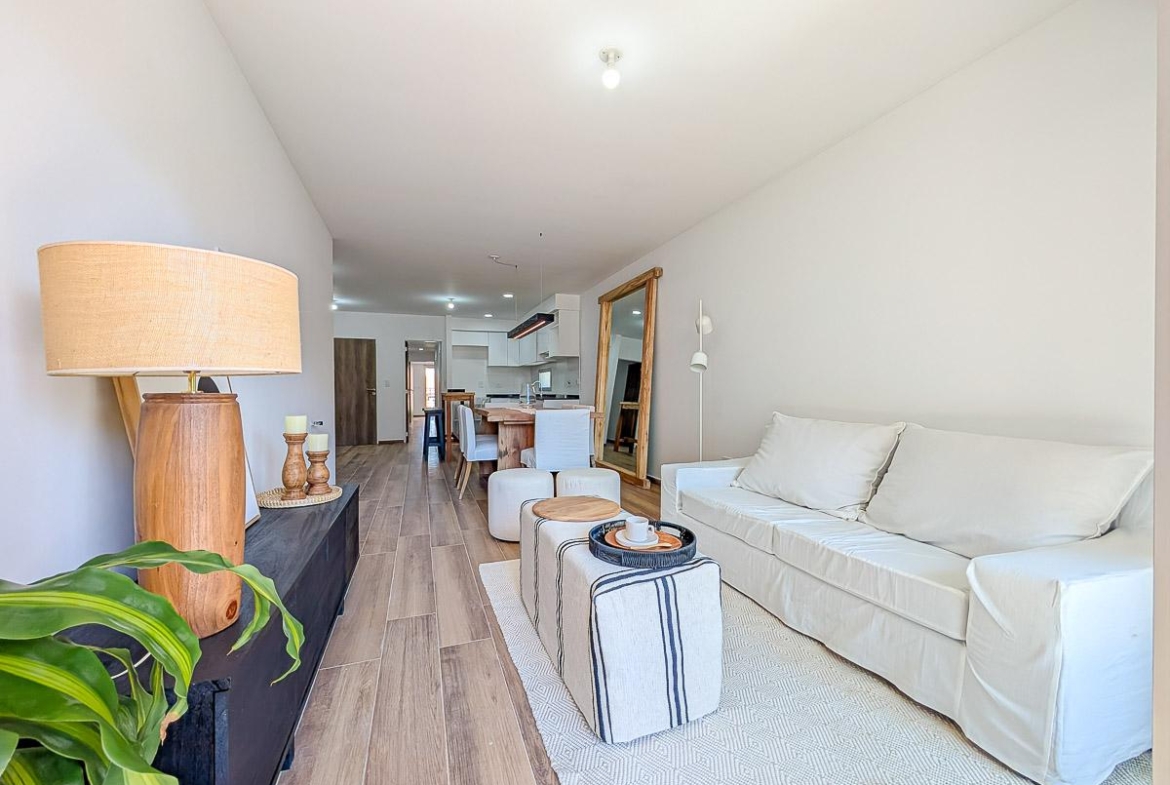 Córdoba y Suipacha - Farina Inmobiliaria