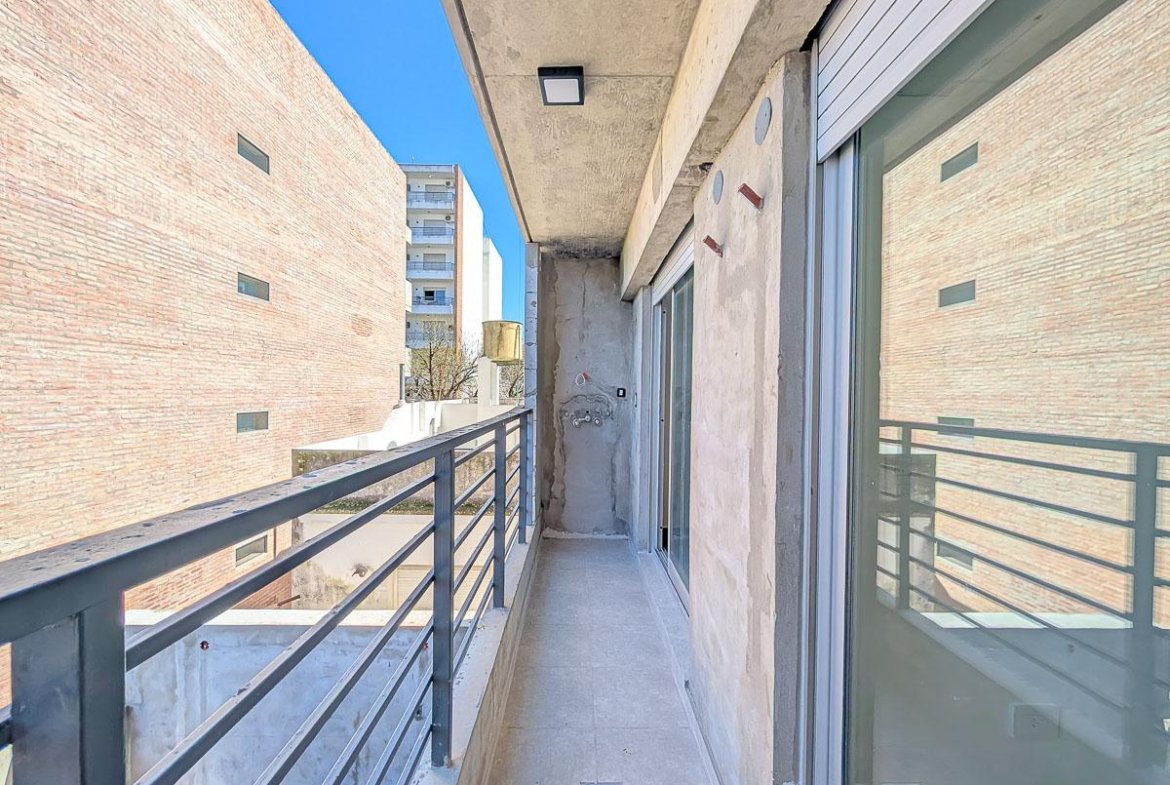 Córdoba y Suipacha - Farina Inmobiliaria