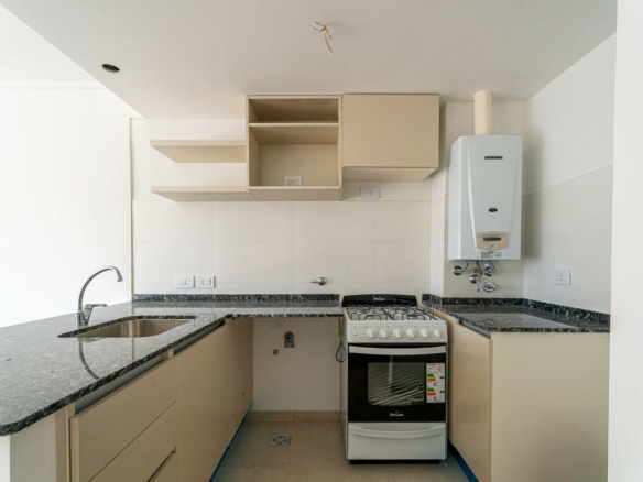 Suipacha y Córdoba - 4 Piso 05- Farina Inmobiliaria