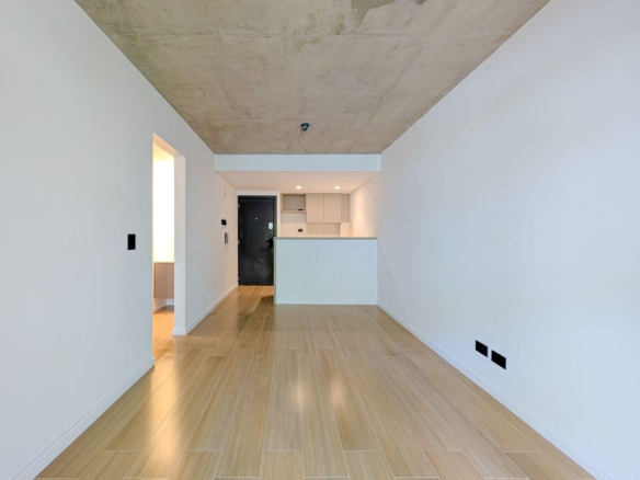 Entre Ríos esq 3 de Febrero - 7 Piso B- Farina Inmobiliaria