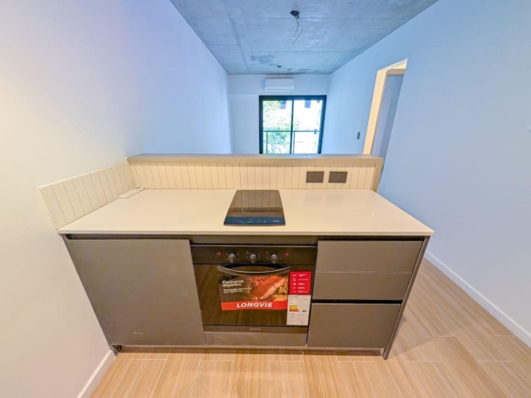 Entre Ríos esq 3 de Febrero - 3 Piso C- Farina Inmobiliaria