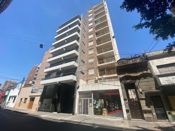 Italia y Mendoza- Farina Inmobiliaria