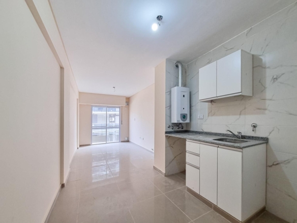 San Martín y Av. Pellegrini 3 Piso 01- Farina Inmobiliaria