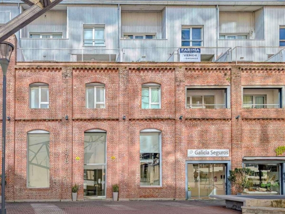 Av. Carballo 178 - Puerto Norte- Farina Inmobiliaria