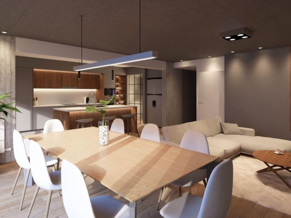 Brown 1725 - 1 Piso 01- Farina Inmobiliaria