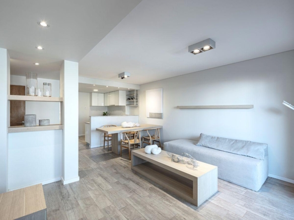 Sarmiento y Mendoza - 8 Piso 02- Farina Inmobiliaria