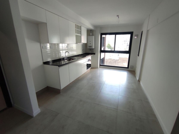 Salta e Italia - 8 Piso C- Farina Inmobiliaria