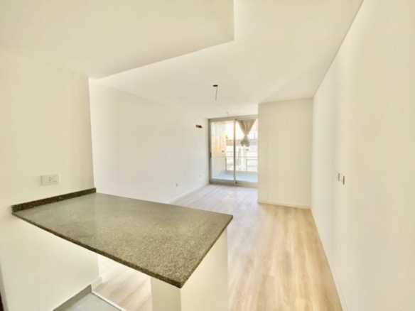 Paraguay y La Paz - 4 Piso A- Farina Inmobiliaria