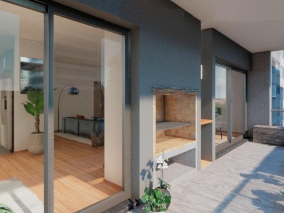 AYACUCHO 1577 - 2 Piso A- Farina Inmobiliaria