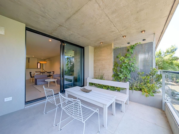 Alvear y Mendoza - 1 Piso B- Farina Inmobiliaria