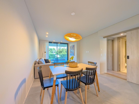 Alvear y Mendoza - 2 Piso A- Farina Inmobiliaria