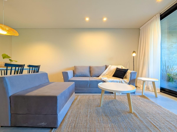 Alvear y Mendoza - 8 Piso- Farina Inmobiliaria