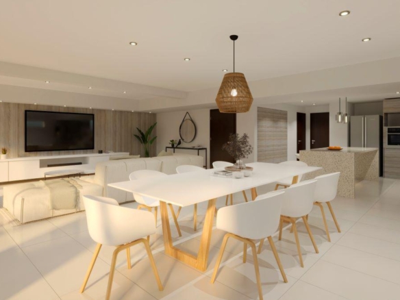 Dorrego 264 - 2 Piso- Farina Inmobiliaria