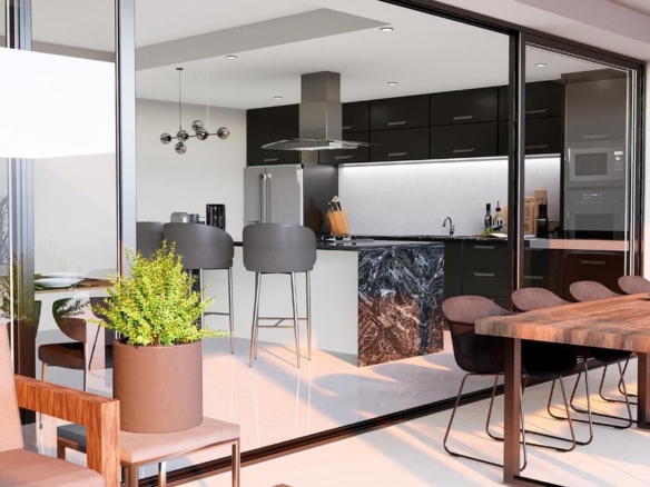 Ituzaingo y Mitre - 6 Piso A- Farina Inmobiliaria