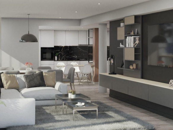 Tucumán esq Pte. Roca - 3 Piso- Farina Inmobiliaria