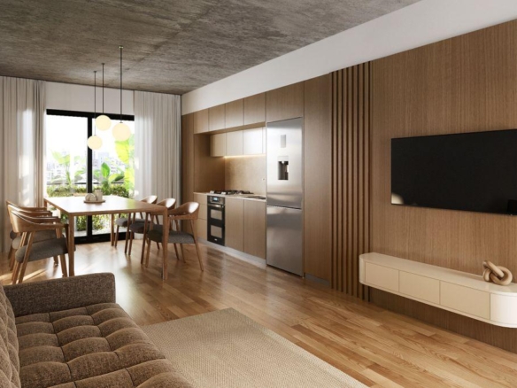 Rodríguez y 3 de Febrero - 3 Piso B- Farina Inmobiliaria