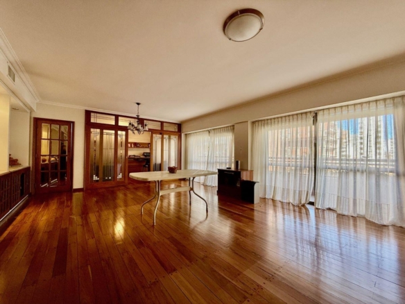 Güemes 1938 - 5 Piso- Farina Inmobiliaria