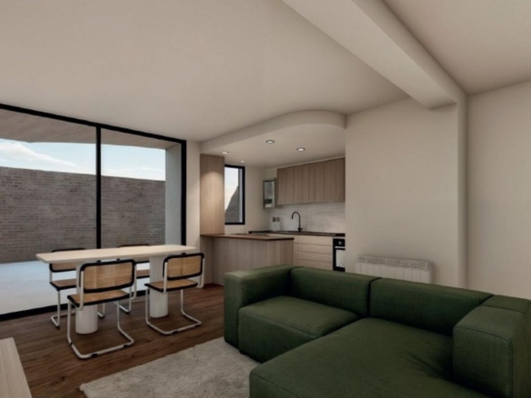 Catamarca 1886 - 3 Piso 02- Farina Inmobiliaria