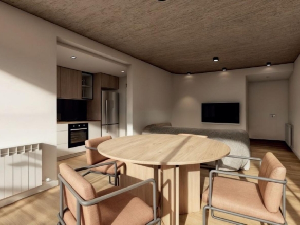 Catamarca 1886 - 2 Piso 01- Farina Inmobiliaria