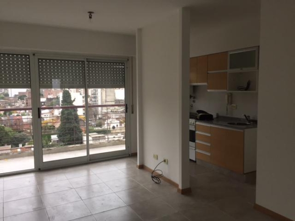 Riobamba y Moreno - 8 Piso B- Farina Inmobiliaria