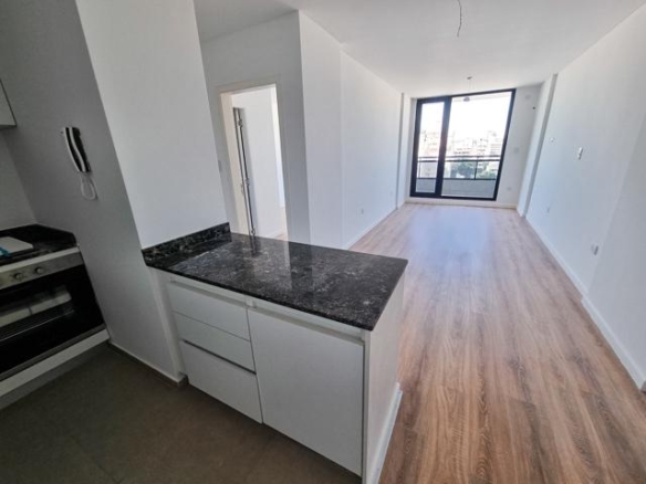 Moreno 1185 - 5 Piso C- Farina Inmobiliaria