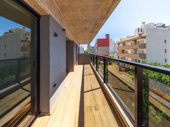 Entre Ríos y Pasco - 9 Piso 01- Farina Inmobiliaria