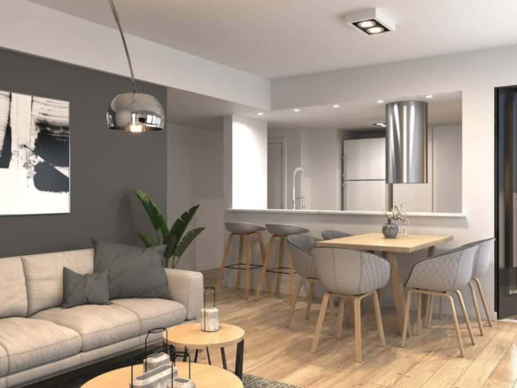 Mitre y Tucumán - 2 Piso 02- Farina Inmobiliaria