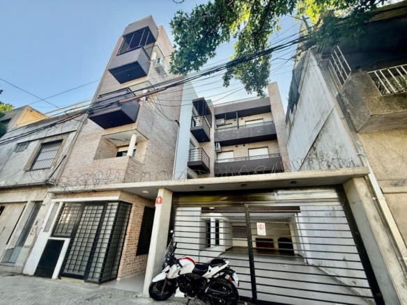 Alsina 864 - 3 Piso 01- Farina Inmobiliaria