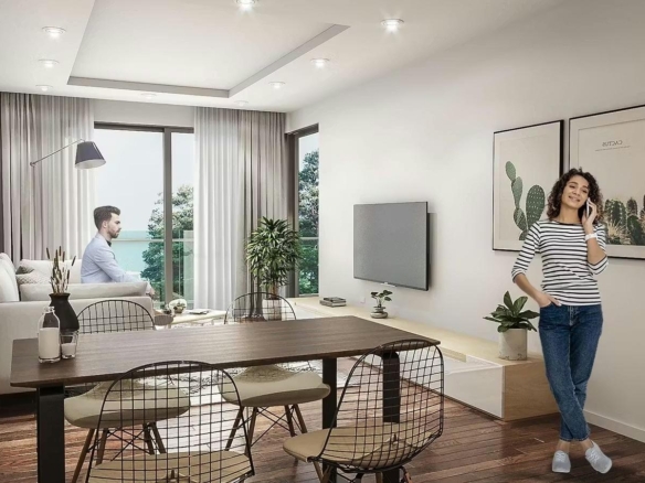 Newbery 9192 - 1 Piso 01- Farina Inmobiliaria