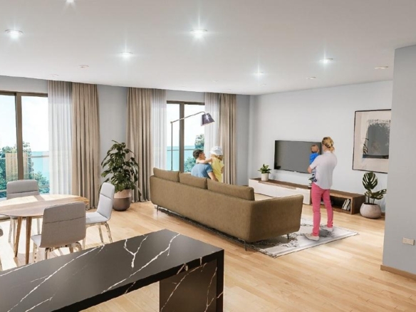 Newbery 9192 - 2 Piso 01- Farina Inmobiliaria