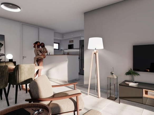 Ov. Lagos 1163 - 7 Piso A- Farina Inmobiliaria