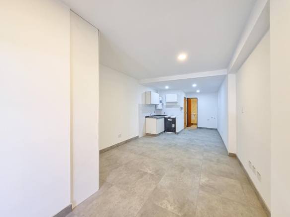 AV FRANCIA 817 - 7 Piso 01- Farina Inmobiliaria