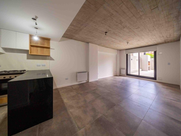 Av. Pellegrini 1770 - 1 Piso B- Farina Inmobiliaria