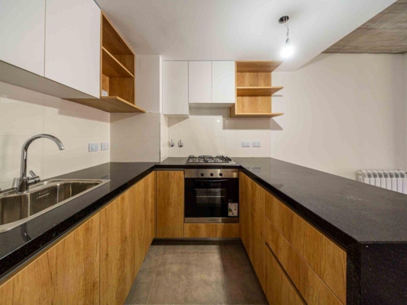 Av. Pellegrini 1770 - 12 Piso B- Farina Inmobiliaria