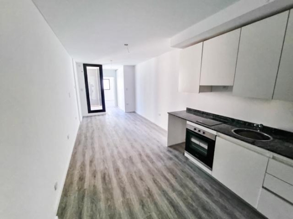 San Juan 1486 - 5 Piso C- Farina Inmobiliaria