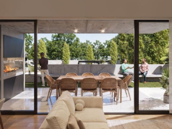 Schweitzer 9110 - 2 Piso 08- Farina Inmobiliaria