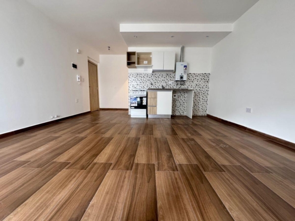 J M De Rosas 1158 - 6 Piso D- Farina Inmobiliaria