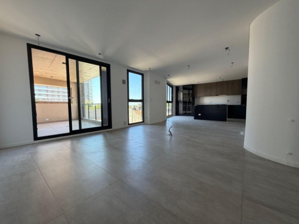 Junín 164 - 3 Piso- Farina Inmobiliaria