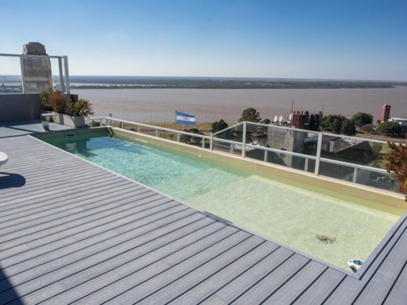 PJE. TARRICO 874 - Piso 9- Farina Inmobiliaria