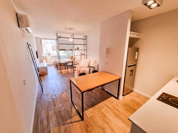 Av. Pellegrini 1636 - Piso 2 D- Farina Inmobiliaria