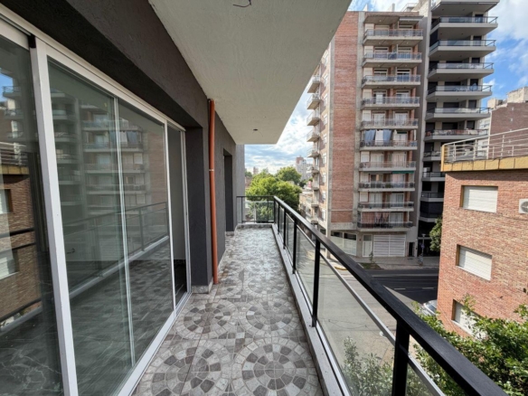 Cafferata y Mendoza - 5 Piso A- Farina Inmobiliaria