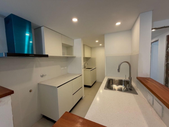 Dorrego 124 - 2 Piso A- Farina Inmobiliaria