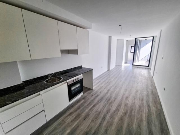 San Juan 1478 - 7 Piso D- Farina Inmobiliaria