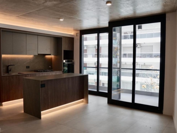 Brown y Moreno - 4 Piso A- Farina Inmobiliaria