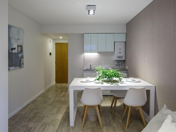 1 de Mayo y 9 de Julio - 7 Piso 04- Farina Inmobiliaria