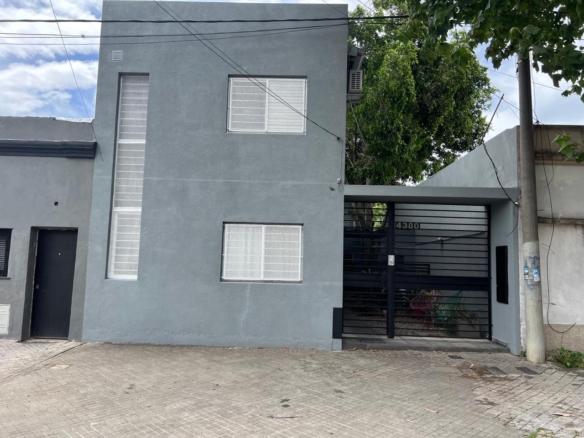 9 de Julio 4380 - Pb 02- Farina Inmobiliaria