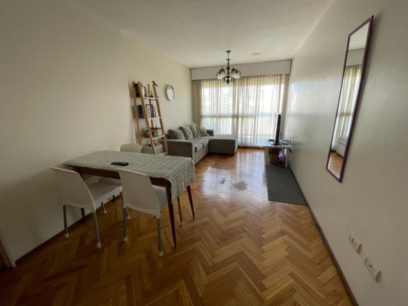 Dorrego 1122 - 8 Piso C- Farina Inmobiliaria