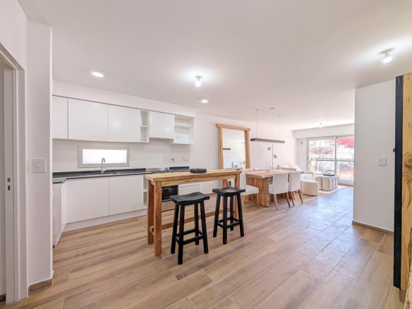 Córdoba y Suipacha - 9 Piso 01- Farina Inmobiliaria